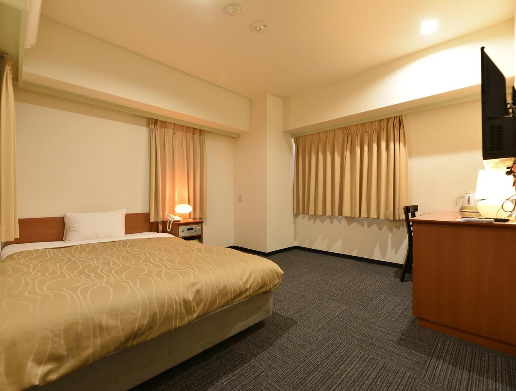 Nissei Hotel Fukuoka Fukuoka  Luaran gambar